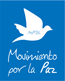 Movimiento por la Paz Logo